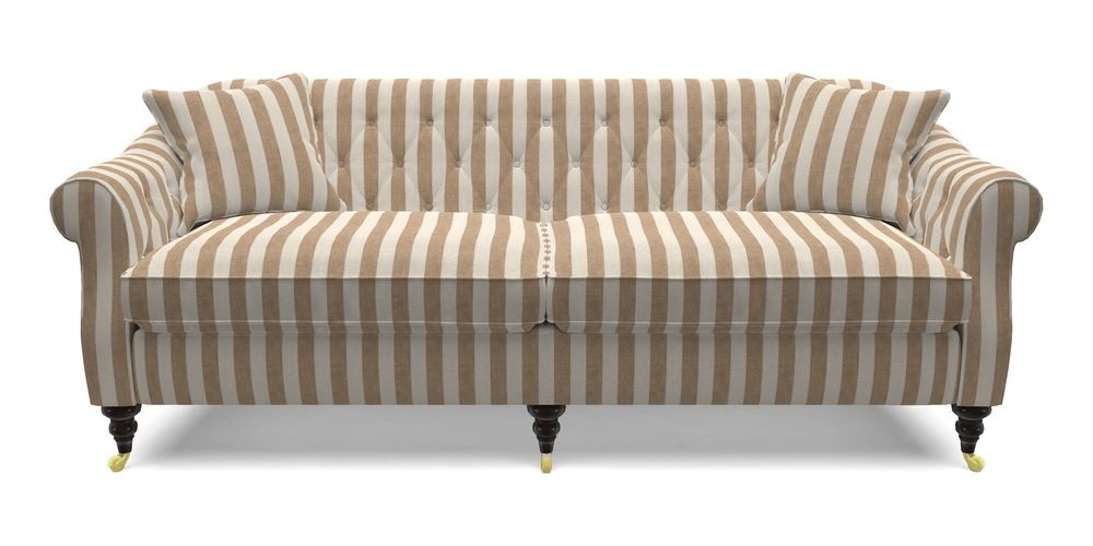 4 Seater Sofa