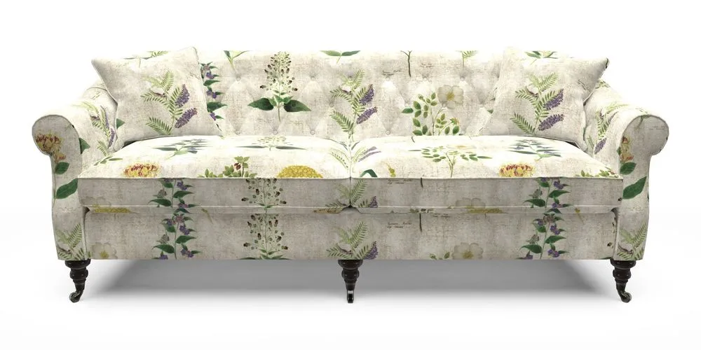 4 Seater Sofa