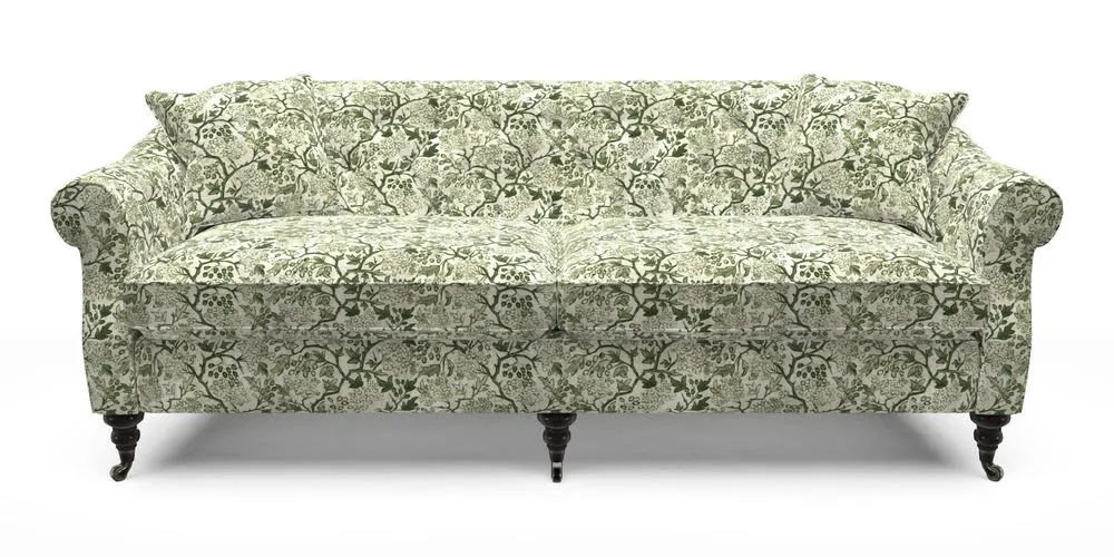 4 Seater Sofa