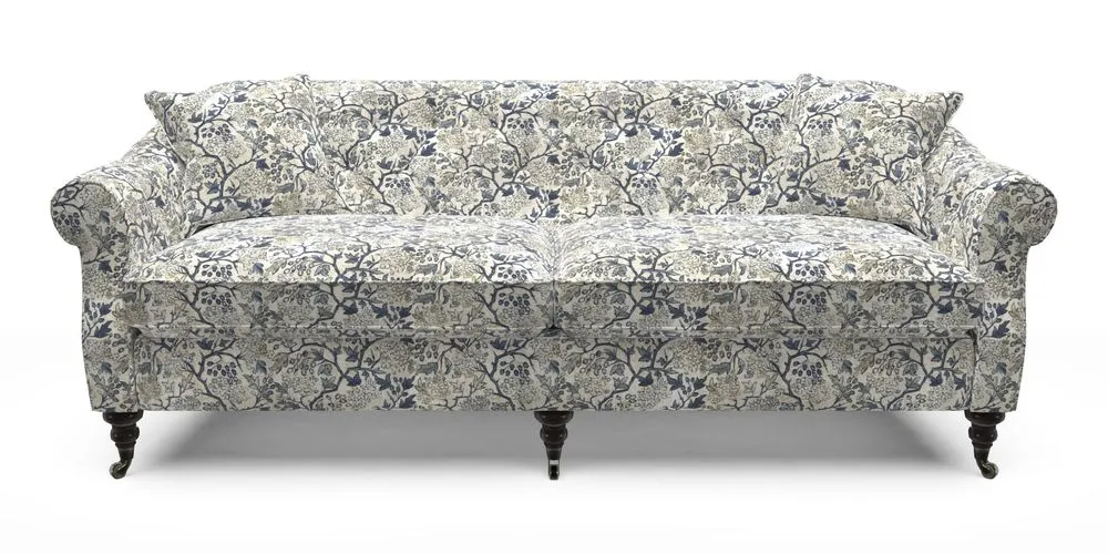4 Seater Sofa