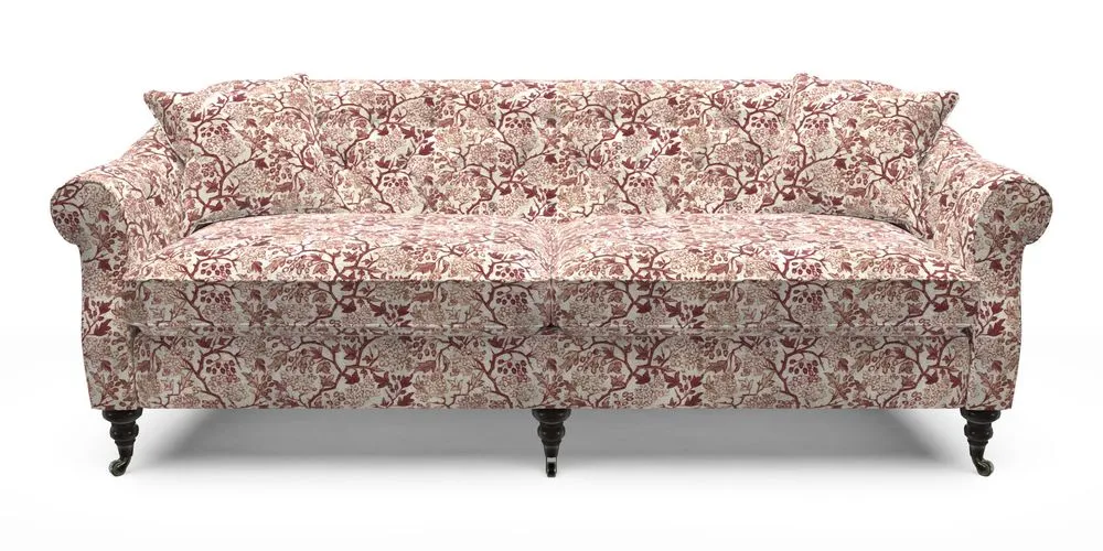 4 Seater Sofa