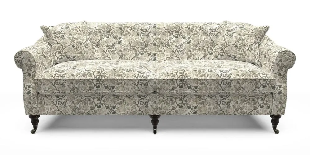 4 Seater Sofa