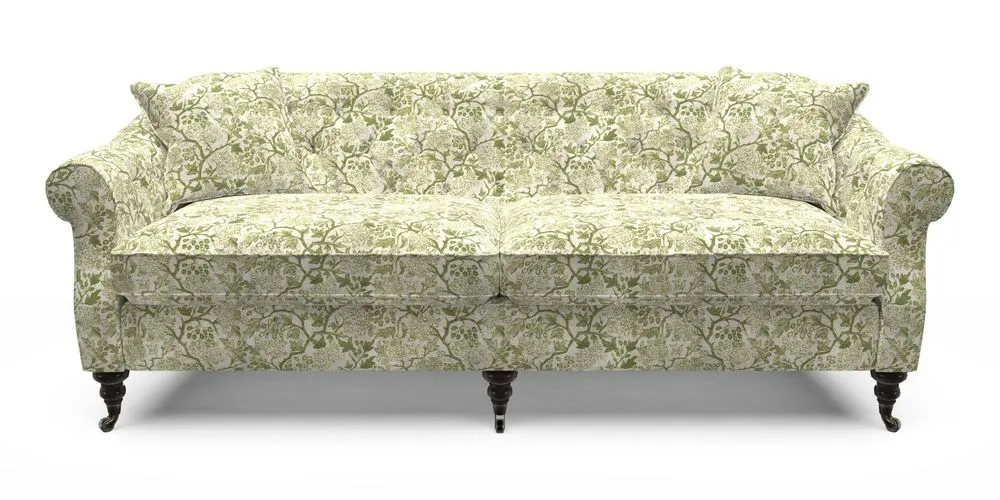 4 Seater Sofa