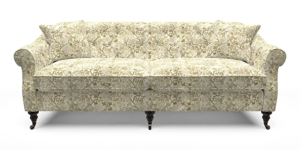 4 Seater Sofa