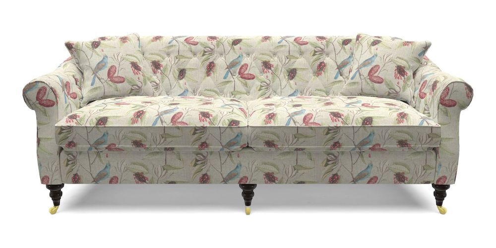 4 Seater Sofa