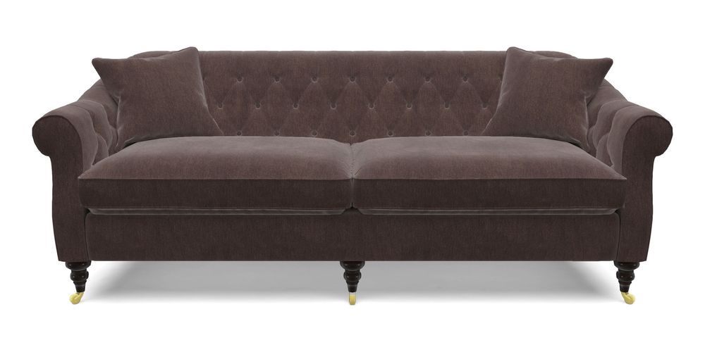 4 Seater Sofa