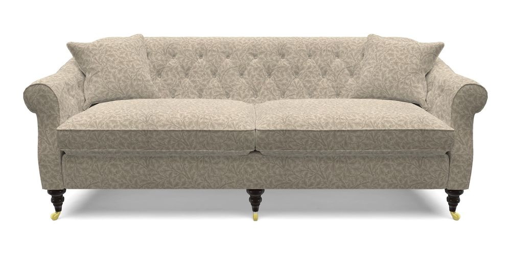 4 Seater Sofa