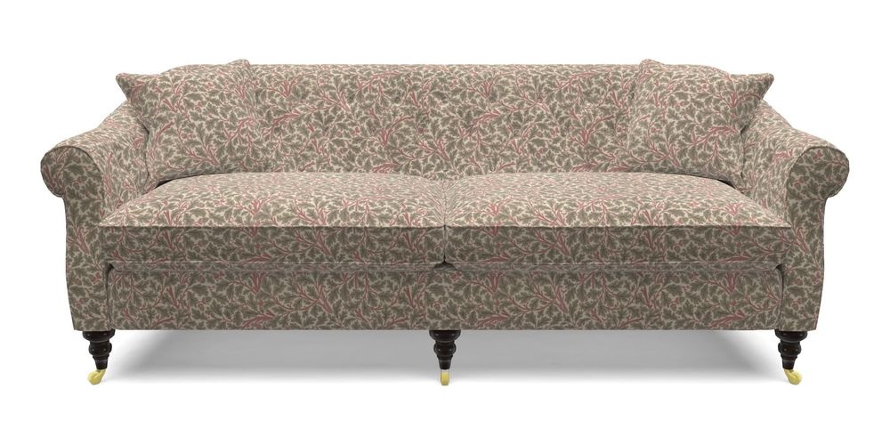 4 Seater Sofa