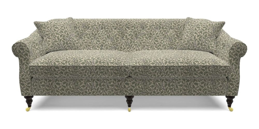4 Seater Sofa