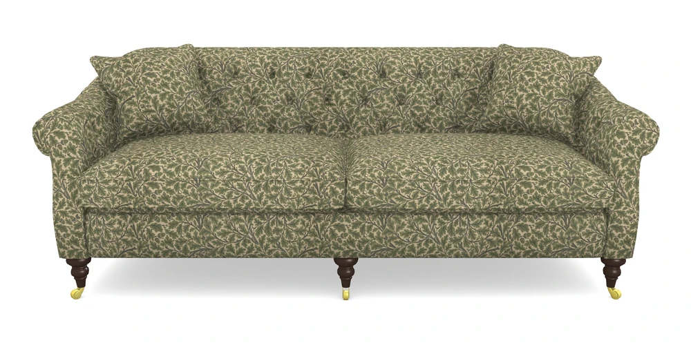 4 Seater Sofa