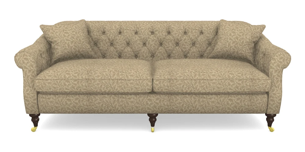 4 Seater Sofa