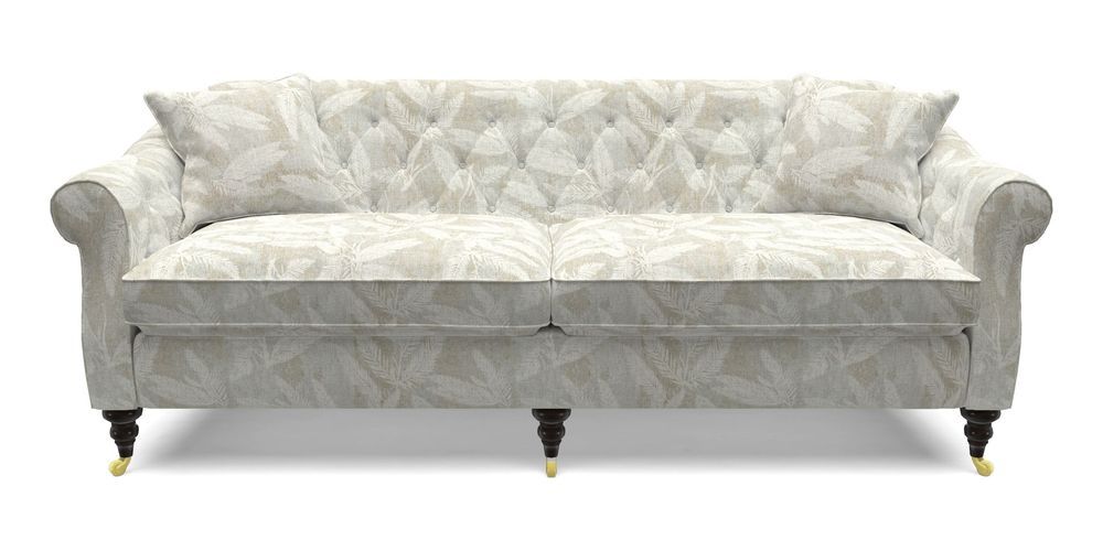 4 Seater Sofa