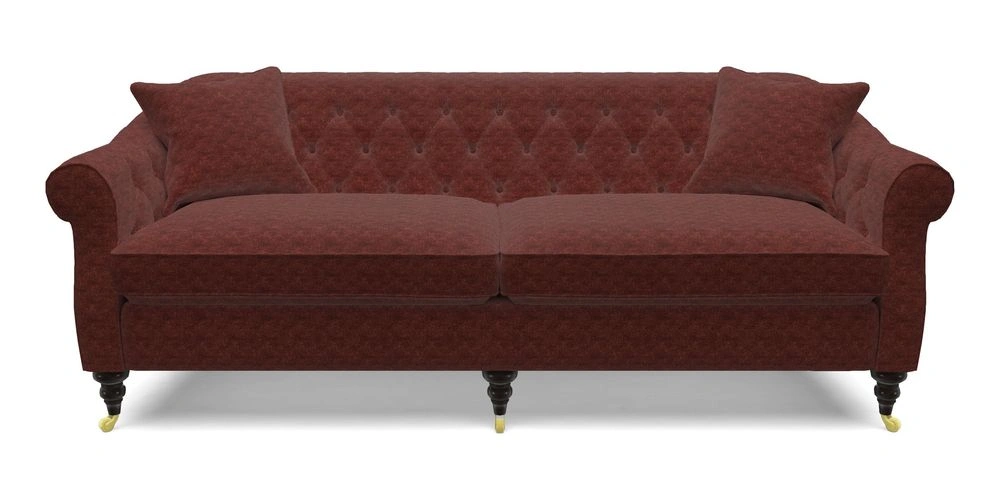 4 Seater Sofa