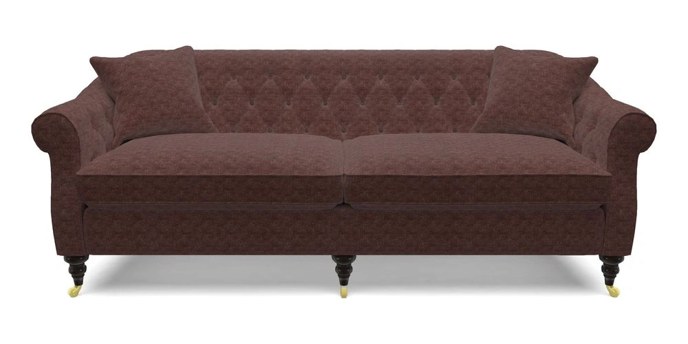 4 Seater Sofa