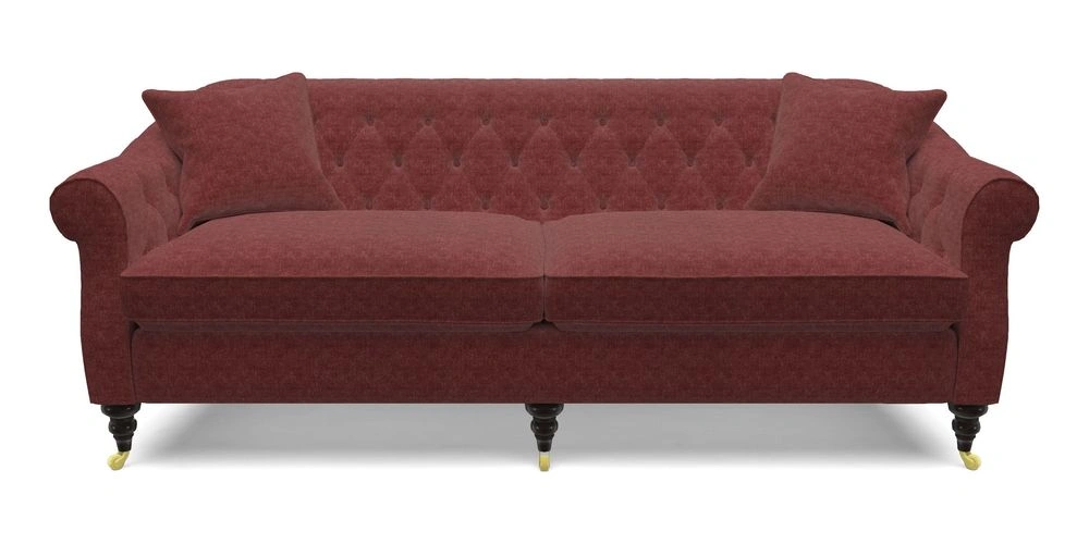 4 Seater Sofa