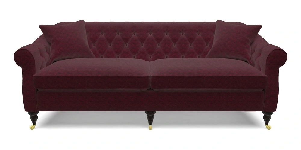 4 Seater Sofa