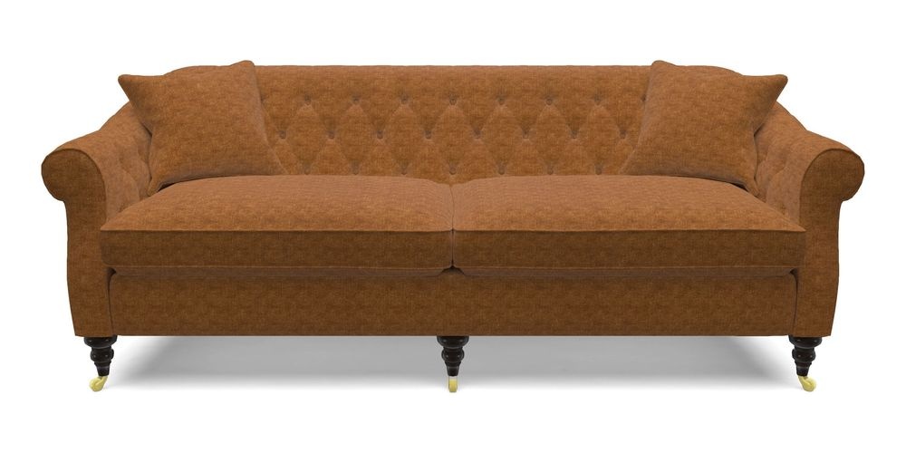 4 Seater Sofa
