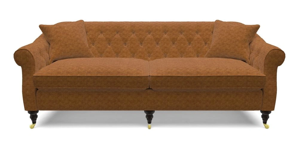 4 Seater Sofa
