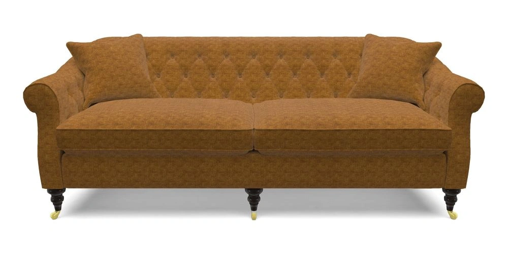 4 Seater Sofa