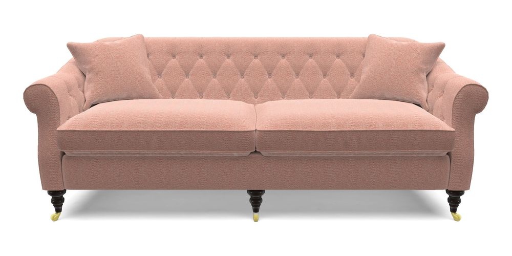 4 Seater Sofa