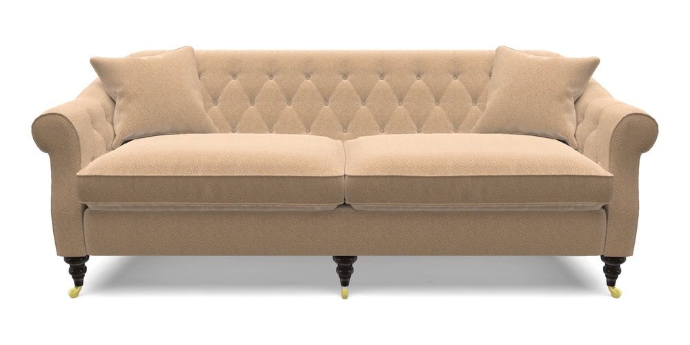 4 Seater Sofa