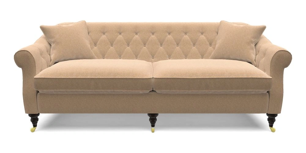 4 Seater Sofa