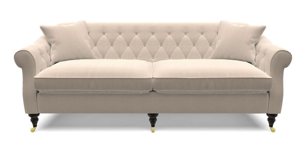 4 Seater Sofa