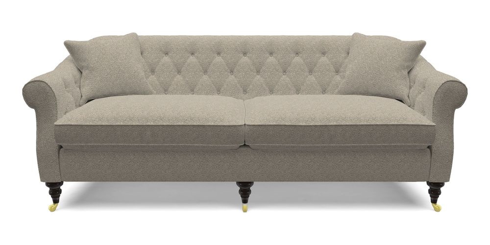4 Seater Sofa