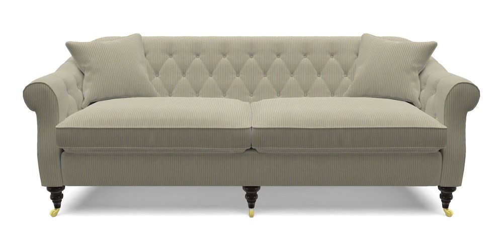 4 Seater Sofa