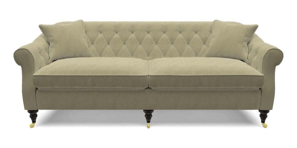 4 Seater Sofa