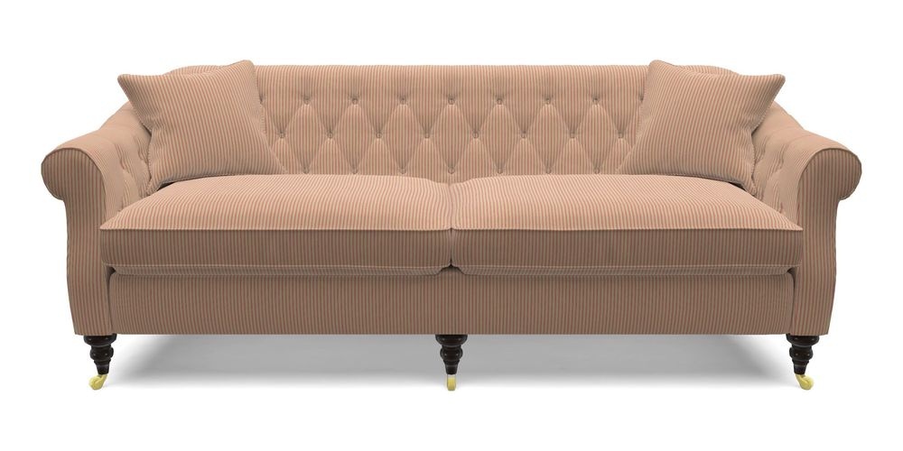 4 Seater Sofa