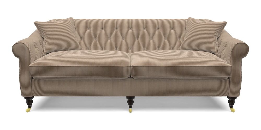 4 Seater Sofa