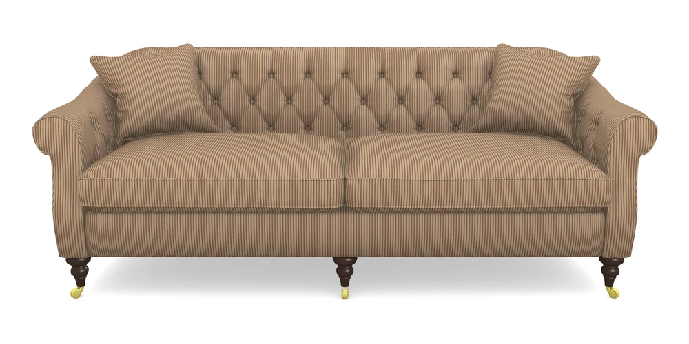 4 Seater Sofa