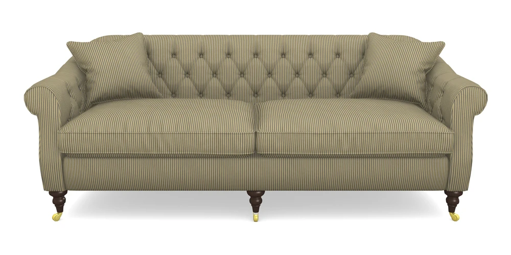 4 Seater Sofa