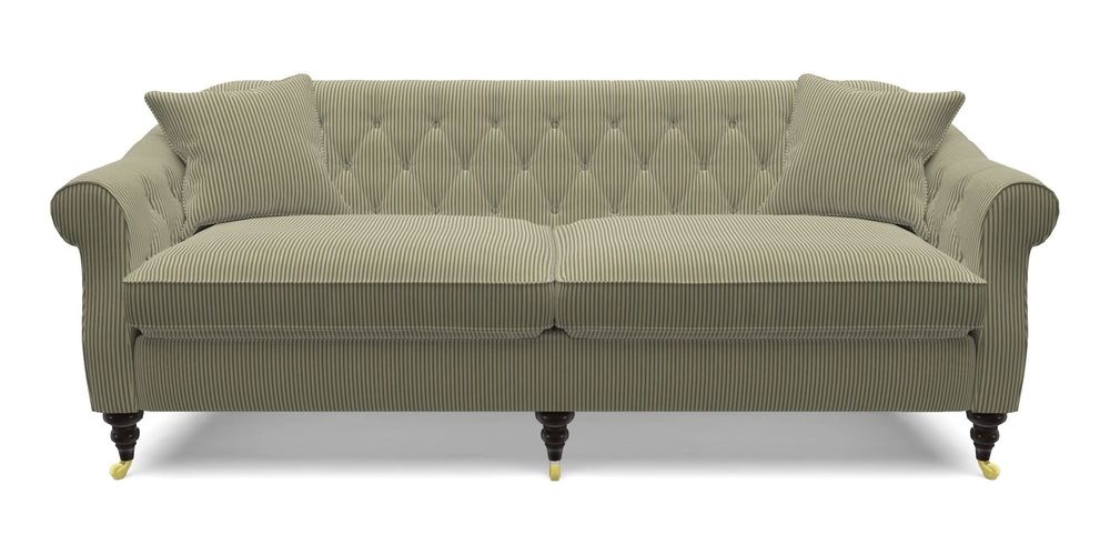 4 Seater Sofa