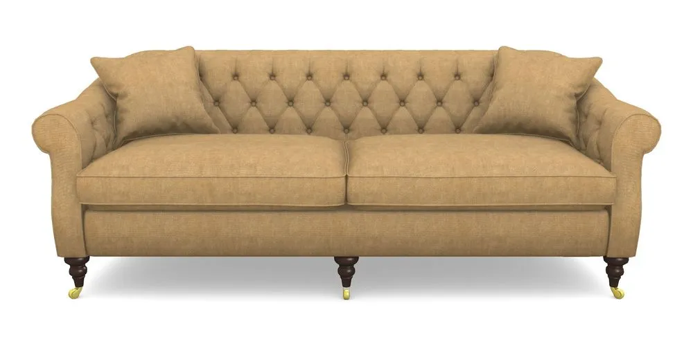 4 Seater Sofa