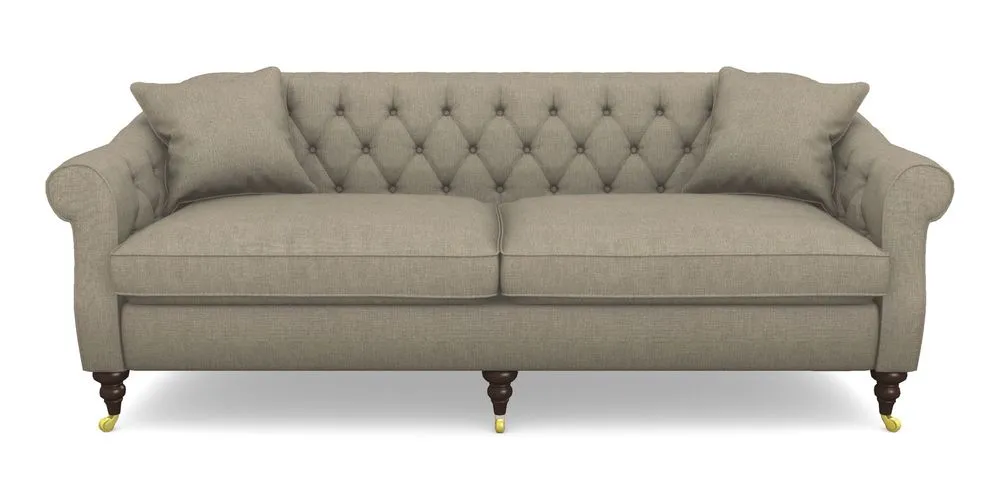 4 Seater Sofa