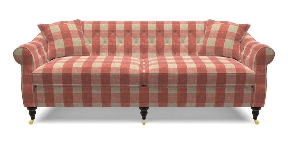 4 Seater Sofa
