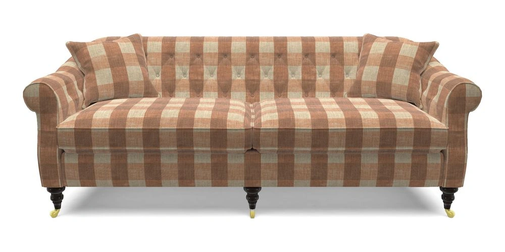 4 Seater Sofa