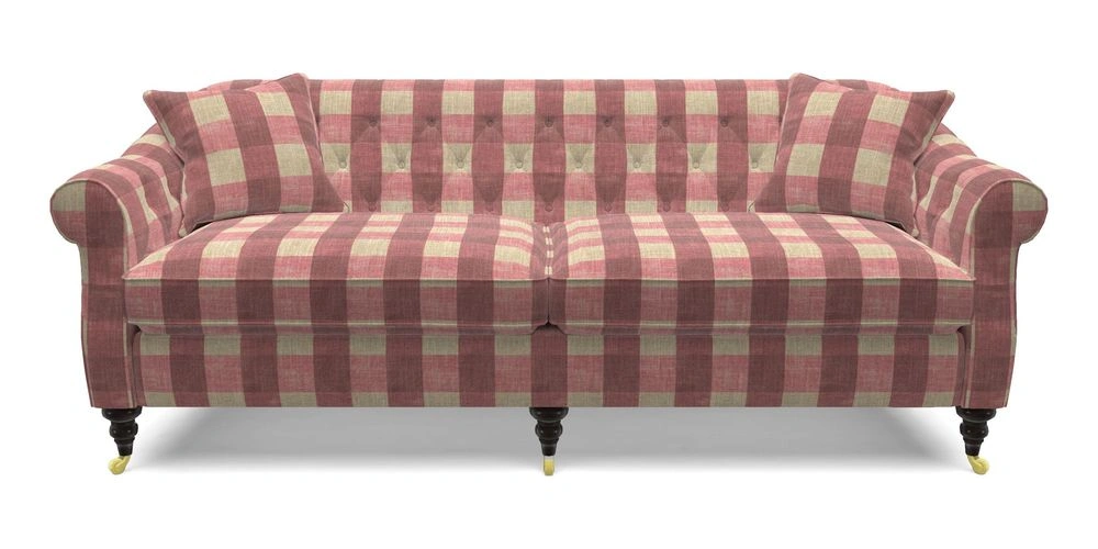 4 Seater Sofa