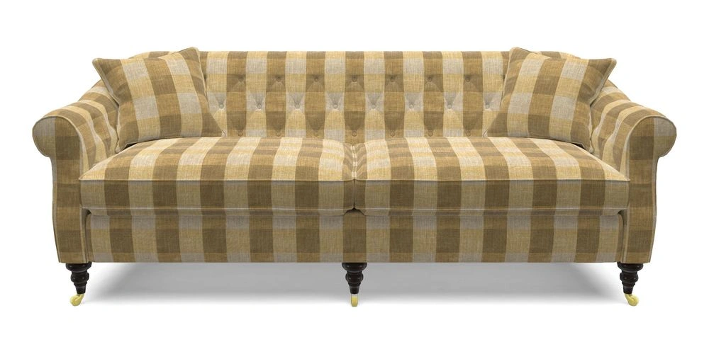 4 Seater Sofa