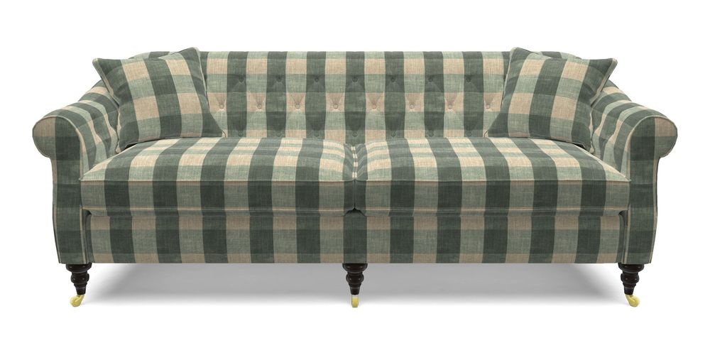 4 Seater Sofa