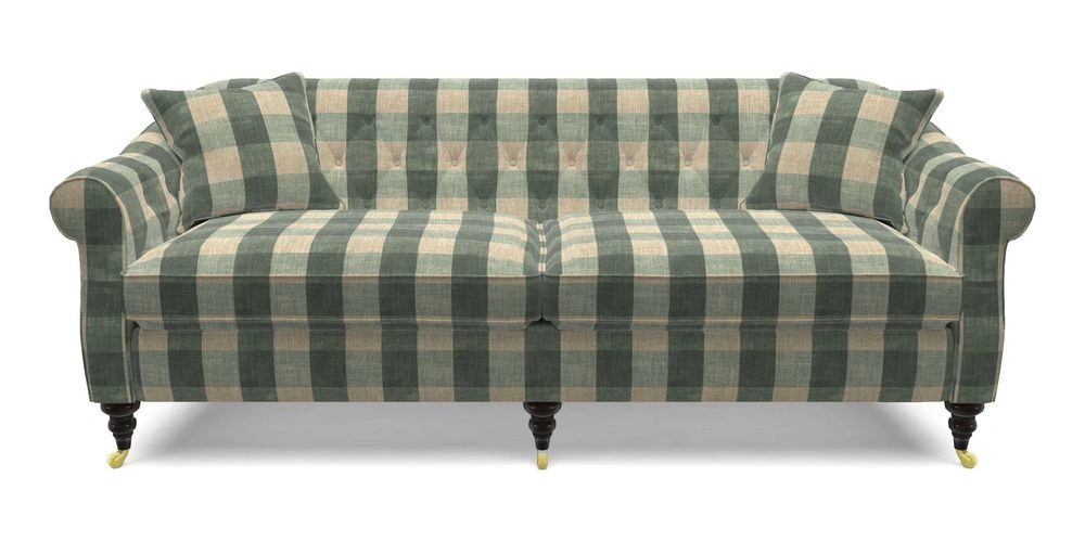 4 Seater Sofa
