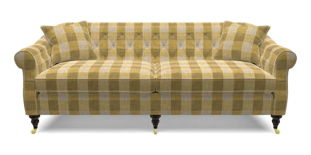 4 Seater Sofa