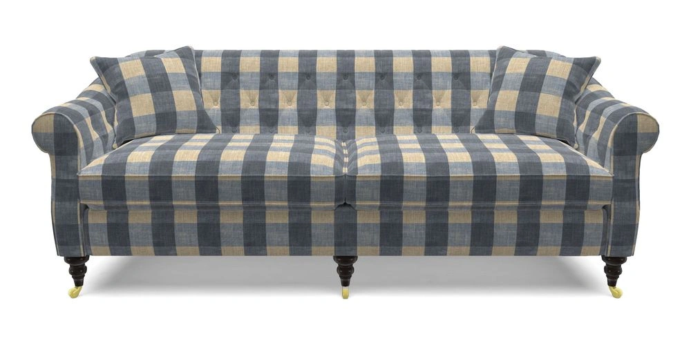 4 Seater Sofa
