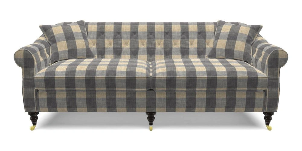 4 Seater Sofa