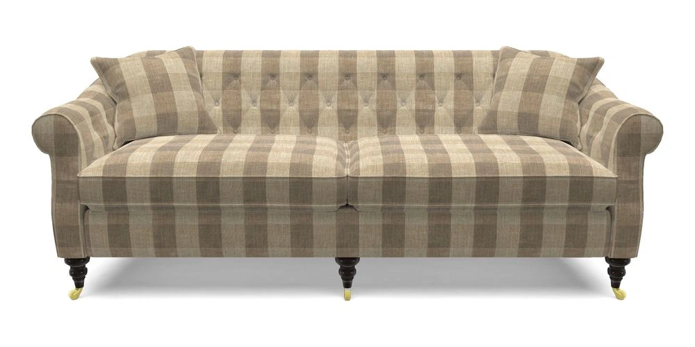 4 Seater Sofa