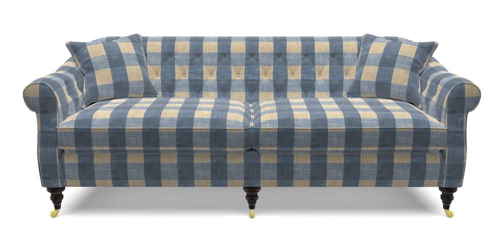 4 Seater Sofa