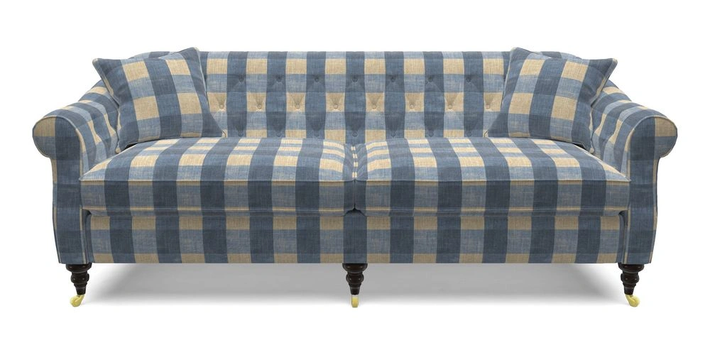 4 Seater Sofa