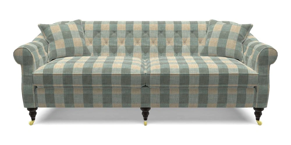 4 Seater Sofa